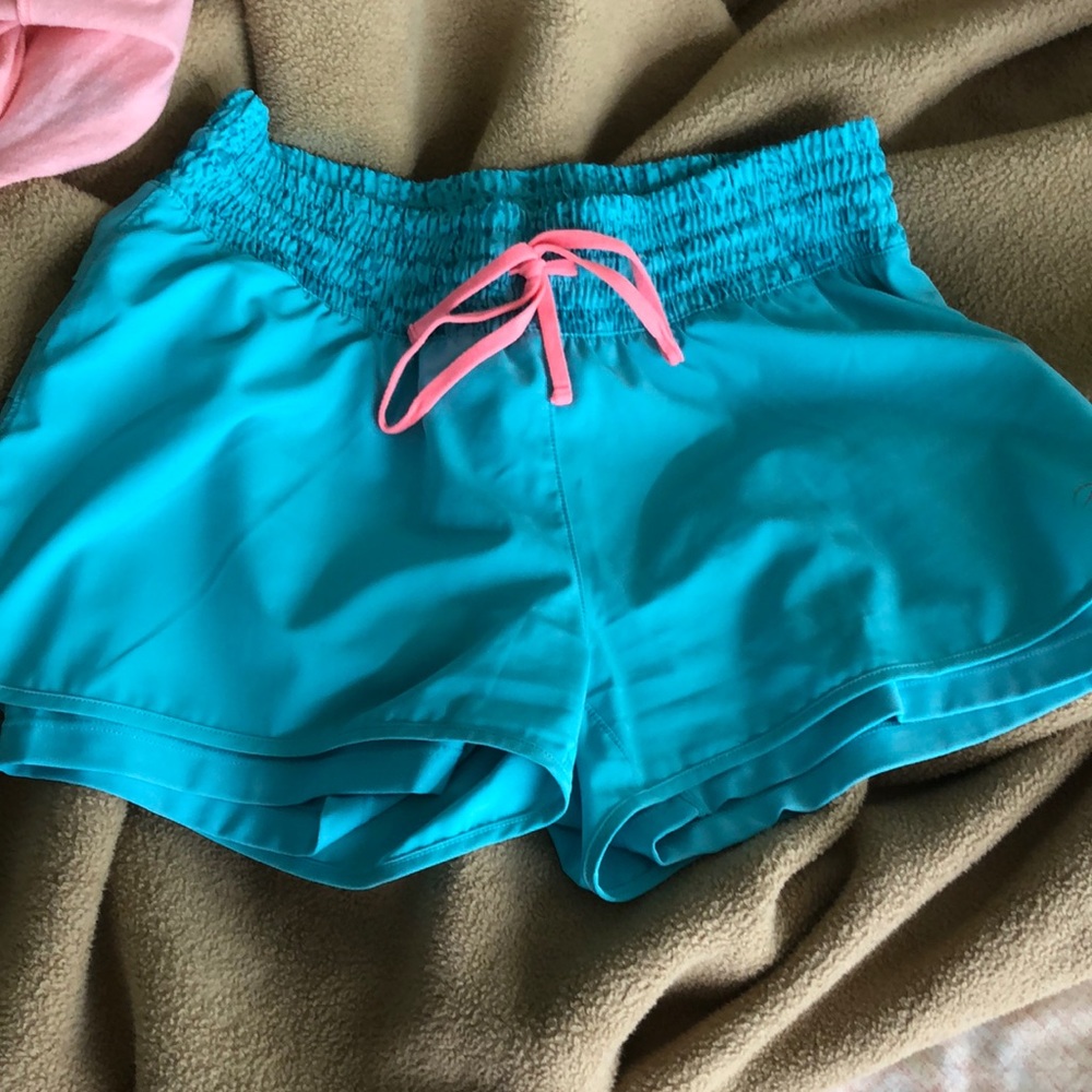 Athletic shorts